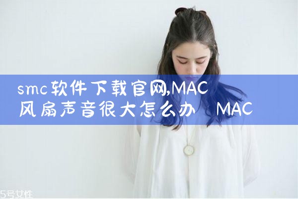 smc软件下载官网