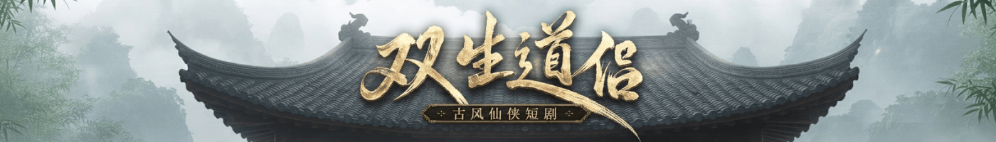 青果短剧-双生道侣